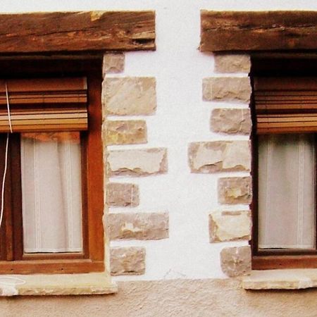 Apartamento Casa Lovaco Borau Exterior foto