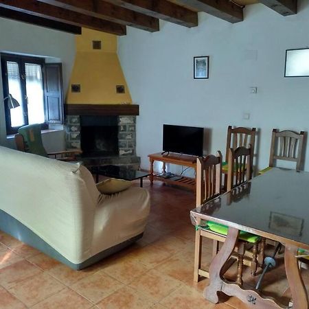 Apartamento Casa Lovaco Borau Exterior foto