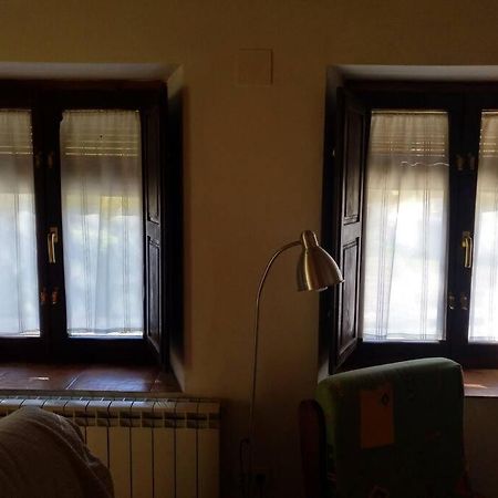 Apartamento Casa Lovaco Borau Exterior foto