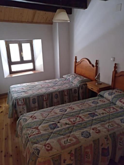 Apartamento Casa Lovaco Borau Exterior foto